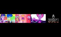 Thumbnail of Clash of the dreemurrs