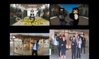 Thumbnail of Gangnam Style Mashup