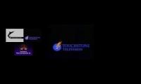 Thumbnail of Rare bvi logo vs old bvi logo