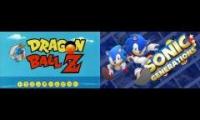 Thumbnail of Dragon Ball Zonic da Horgheg