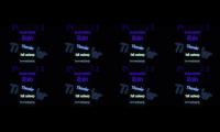 Thumbnail of Dark screen to help you meditate and sleep thunderstorm