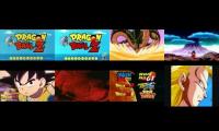 Thumbnail of Dragon Ball Z Season Openings Ft. SS3 Extended