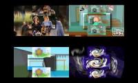 Thumbnail of Shuric Scan Quadparison 10