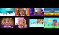Bubble guppies songs