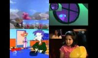 Thumbnail of Lets Create Instead - Sparta Remixes Side-by-Side 221