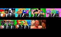 Thumbnail of COFFIC DANCE MARIO REACT FT SPDIDERMAN