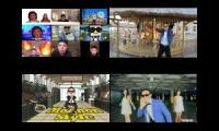 Thumbnail of Gangnam Style Mashup