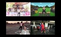 Thumbnail of Gangnam Style Mashup