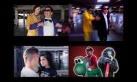 Gangnam Style Mashup