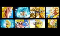 Thumbnail of SS3 Power Up / SS3 Transformation Extended