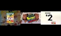 Thumbnail of NYCC 2023 - Good Burger 1 Movie Recap | Paramount Movies