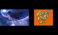 Thumbnail of [Cover] Down By The Peanut Butter Chocolate Flavor (Nerissa Ravencroft)
