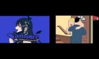 Thumbnail of [ENGLISH COVER] The American Vampire (Nerissa Ravencroft)