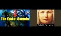 Thumbnail of Le declin du canada à vivaldi