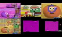 6 different P2Larry Effects 2 (Normal, Squared, V2, TTBN, Cubed and hypercubed) (UPDATED)
