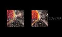 Thumbnail of AJRs 3oclock things but its just the keys and vocals