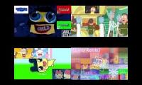 Thumbnail of Sparta Remixes Side By Side 130 (MD 1.0 Version)