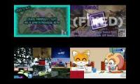 Thumbnail of Sparta Remixes Side By Side 131 (MD 1.0 Version)