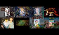 Thumbnail of Street Fighter II and other animated movies for the anime and animation fan in all of us