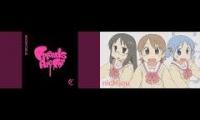 Thumbnail of Nichijou- Friends are for