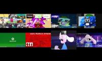 Thumbnail of (Pet297 alt Version) Sparta Madhouse ZE Remix Superparison
