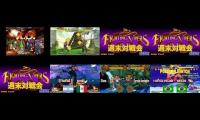 Thumbnail of Paizao Galinha VS PastorKOF (YBILRWFAXA)