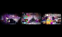 Thumbnail of Friday Night Funkin 3 Pretender