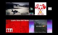 Thumbnail of Sparta Remixes Side By Side 159 (HFF Code Deco Version)
