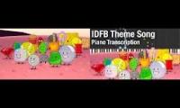 Thumbnail of IDFB Intro + IDFB Intro Piano (Piano is louder)