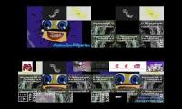 Klasky Csupo Sparta Extended Remix My Style Quadparison