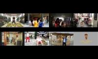 Thumbnail of Gangnam Style Mashup