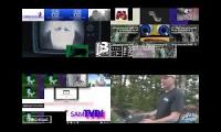 Thumbnail of Sparta Remixes Side By Side 135 (MD 1.0 Version)