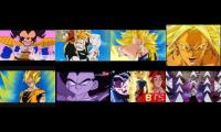 Thumbnail of Dragon Ball Z Sparta Eightparison (Version Z) Super Saiyan 3.0