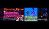 Thumbnail of Starved Songs as sung by Yuri and Teuthida