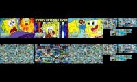SpongeBob SquarePants Official | SpongeBob SquarePants Official Part 300