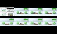 Thumbnail of Every Piggy tales 8 played me voy con mi papá que