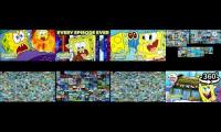 SpongeBob SquarePants Official | SpongeBob SquarePants Official Part 3001