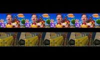 Thumbnail of my sparta remix parison 8parisom