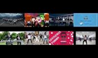 Gangnam Style Mashup