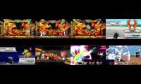 Thumbnail of Hora do Pesadelo VS Ghozu (IRWFBKPB)