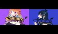 Thumbnail of vampires in the maldives
