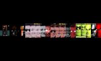 10 people becoming uncanny all stars