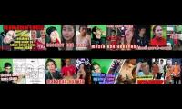 Thumbnail of Jajang cs reaction video