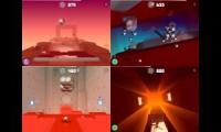 Thumbnail of smash hit training mayhem classic annoying goose episode 2c
