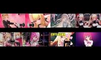 Annoying Goose ASMR Anime Girls Edition