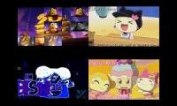 Thumbnail of Sparta Remixes Side By Side 144 (Cloudy Charm 2nd Version)