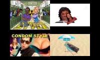 Thumbnail of Gangnam Style Mashup