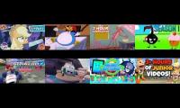Thumbnail of MLP Woody Woodpecker Pink Panther Object Mayhem Mario Kart And Cars 2 Full Game Object Invation SML