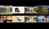 Gangnam Style Mashup