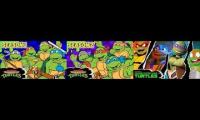 Thumbnail of The Complete SEASON 1 and SEASON 2 of TMNT (1987) straight out of the ‘80s!: Part II
